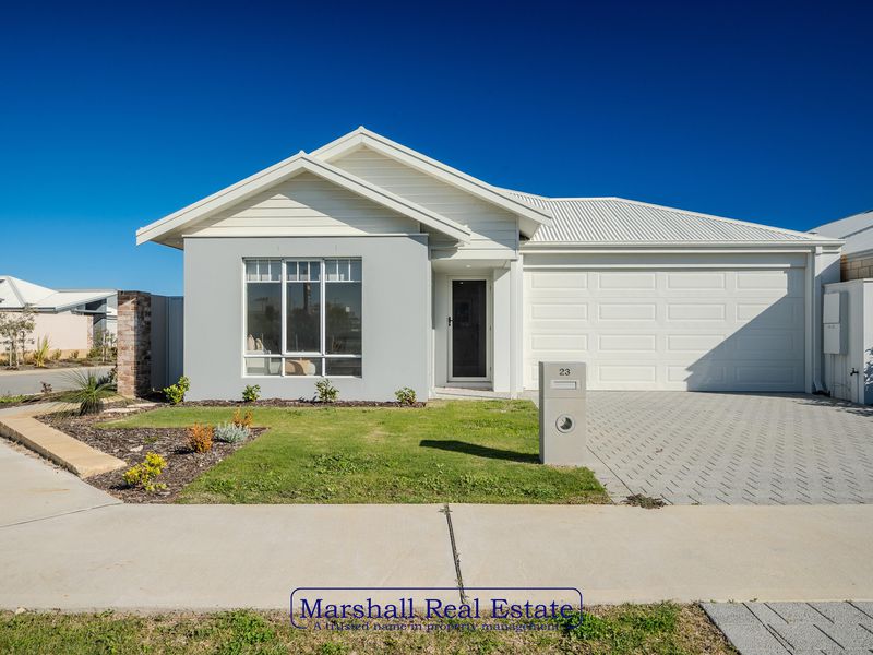23 Carlsbad Promenade, Alkimos