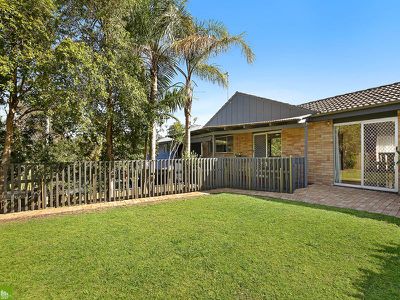 93 Koloona Avenue, Mount Keira