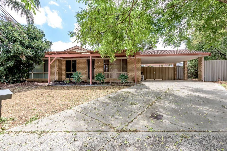 7 Wood Court , Leda