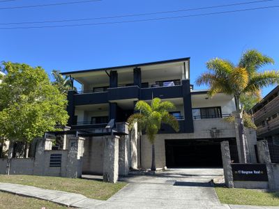 1 / 17 Musgrave Road, Indooroopilly