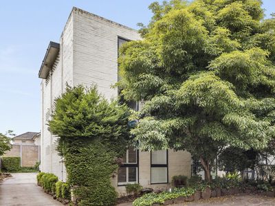 19 / 789 Malvern Road, Toorak