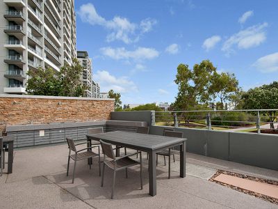 706 / 96 Bow River, Burswood