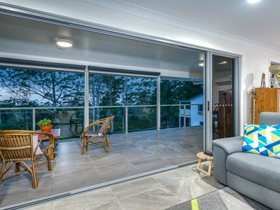 82 Contour Road, Tamborine Mountain