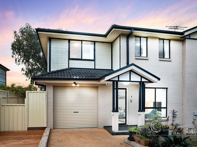 1 / 41 Doonside Crescent, Blacktown