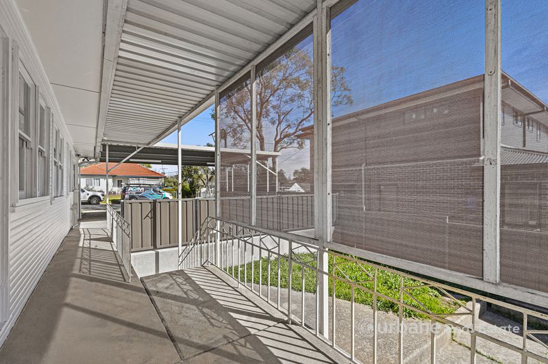 113 Parker Street, Penrith
