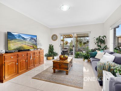 25a Yellow Rock Rd, Tullimbar