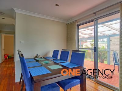 6 The Wool Road, Basin View