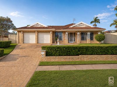 29 Monarch Drive, Hamlyn Terrace