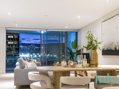 906 / 21 Bow River Crescent, Burswood