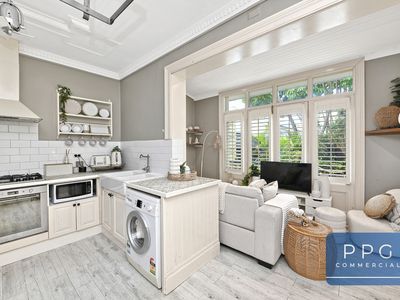 134-136 Forest Road, Arncliffe