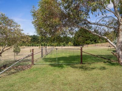 140 Reservoir Road, Crookwell