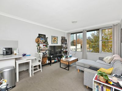 108 / 19-23 Forbes Street, Woolloomooloo