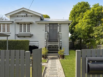 29 Alexandra Street, Booval