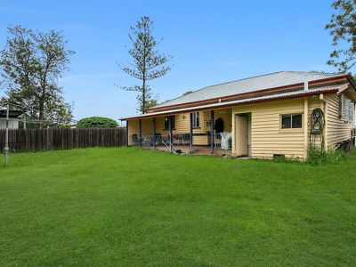 250 Warwick Road, Churchill