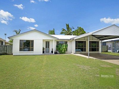 3 Hawthorn Street, Thuringowa Central