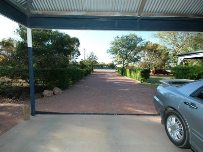 83 Wompoo road, Longreach