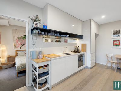 517 / 92-96 Albert Street, Brunswick East