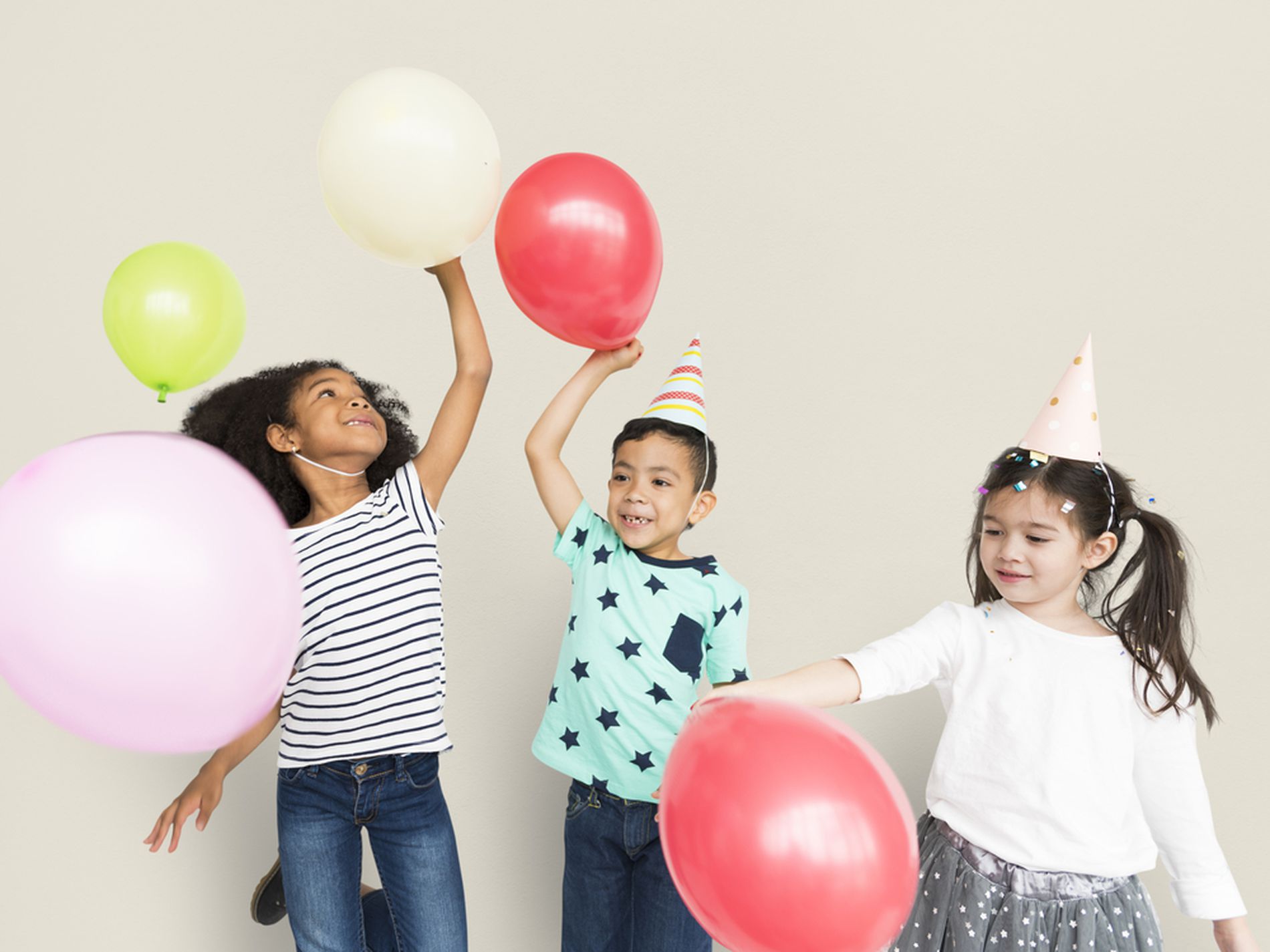 KIDS PARTIES, WORKSHOPS & EVENTS BUSINESS – GROWTH OPPORTUNITY WITH LOW OVERHEADS