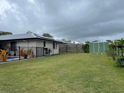 1 Silkwood Drive, Urangan