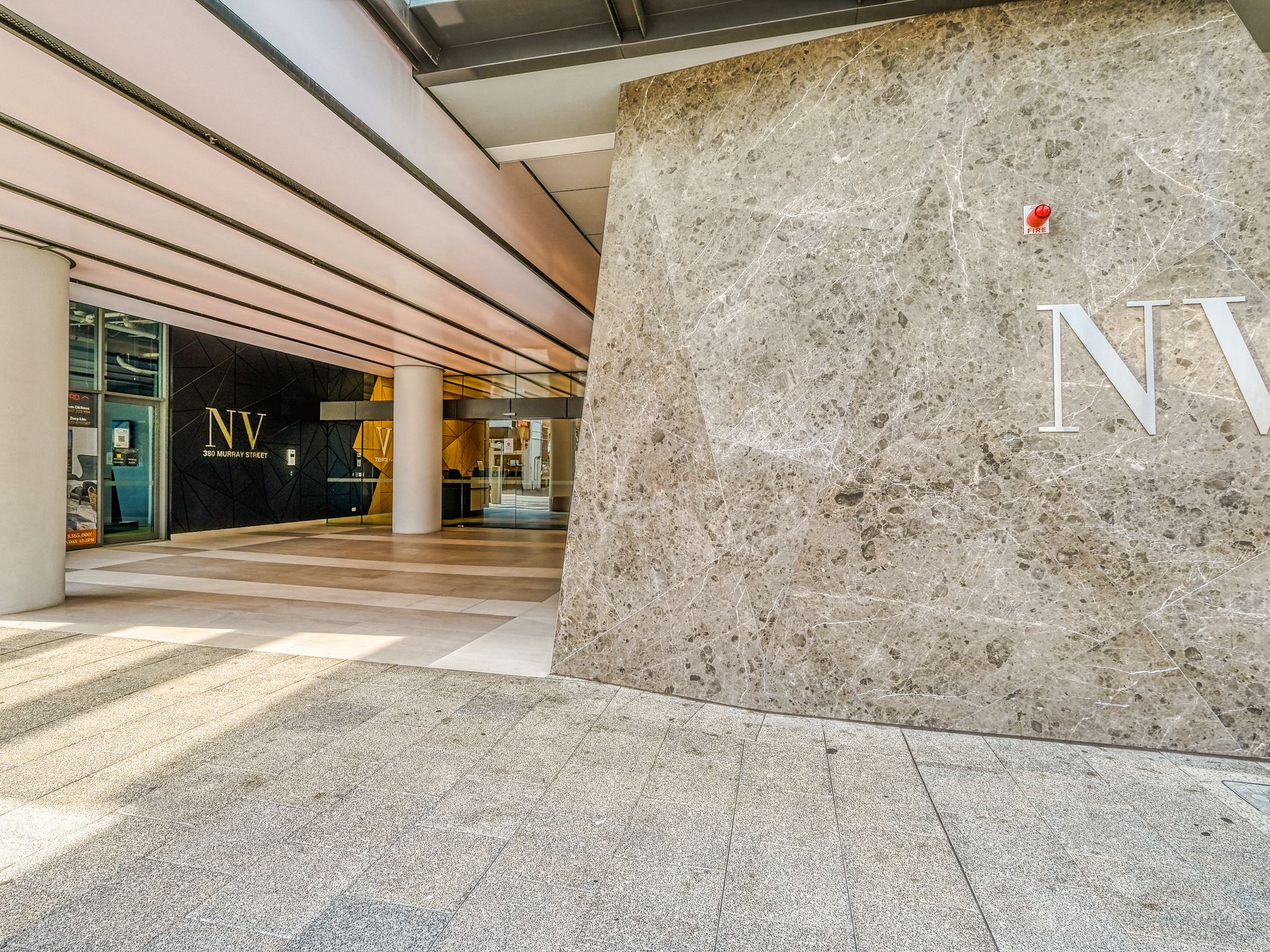 1801 / 380 Murray Street, Perth