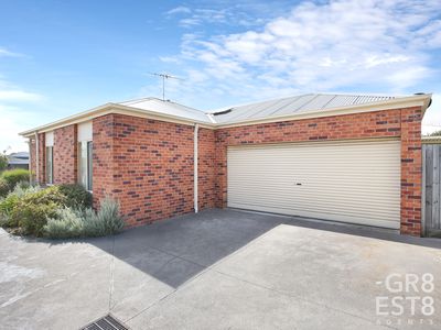 1 / 42 Kirkwood Crescent, Hampton Park