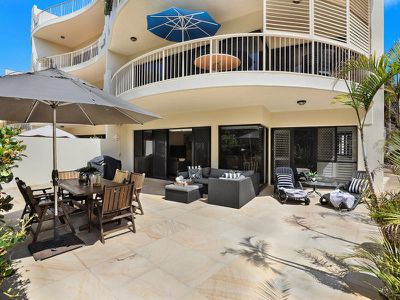 1 / 64 Parkyn Parade, Mooloolaba