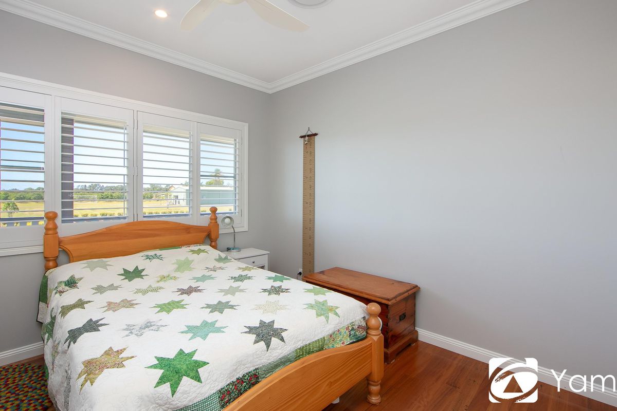 12 Wiblens Lane, Palmers Island