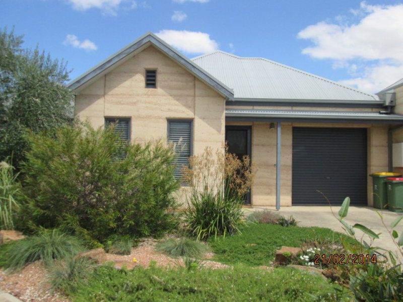 1 / 16 Baldry Street, Mansfield