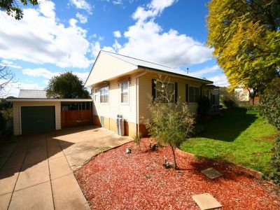 126 STOCK ROAD, Gunnedah