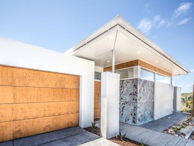 23 Edwin Hicks Way, Coombs