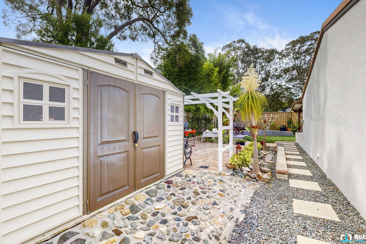 5 Stephen Street, Tewantin