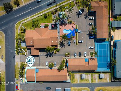 17 / 1 Dunns Lane, Merimbula