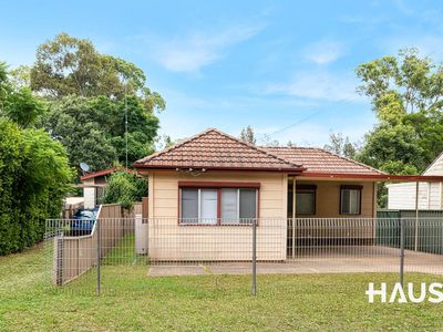 78 Bridge Street, Schofields