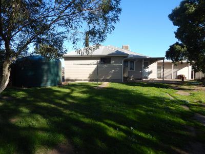 2325 Kerang-Murrabit Road, Kerang