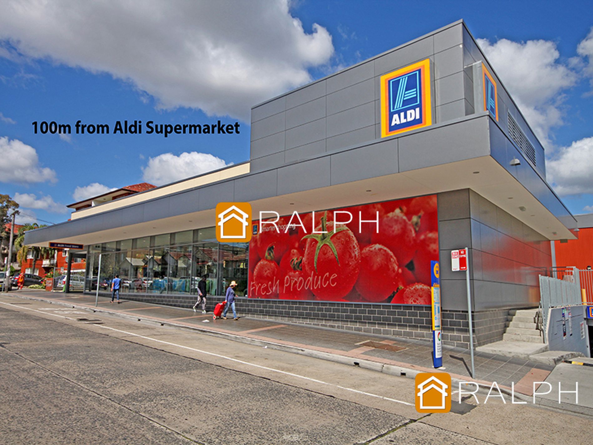 187 Haldon Street, Lakemba