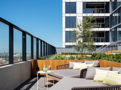 502 / 1 Ascot Vale Road, Flemington