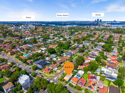 52 Parkes Street, West Ryde