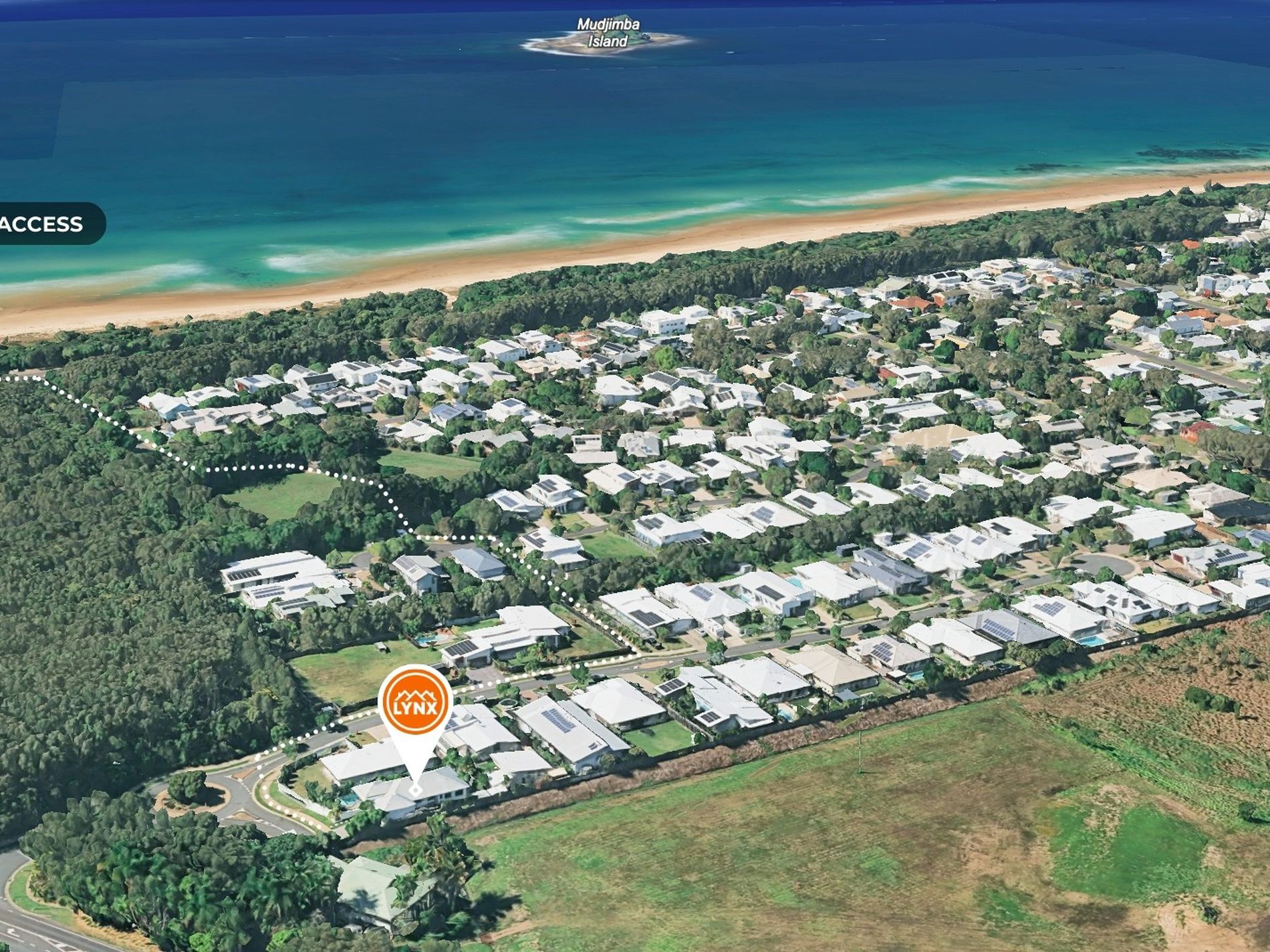 3 Sunshine Close, Mudjimba