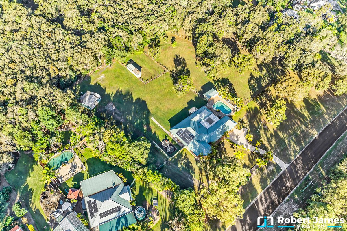 66 Silverwood Drive, Cooroibah