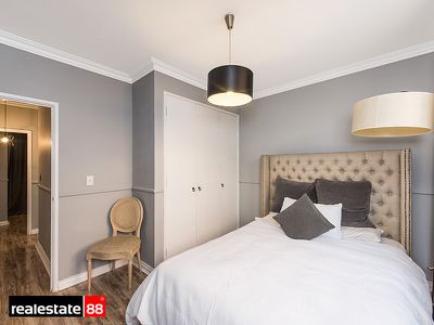 8 / 49-53 Bronte Street, East Perth