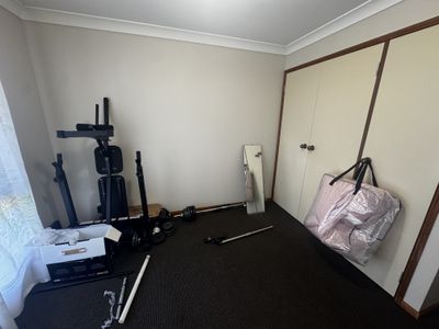 1 Wieden Street, Kingaroy