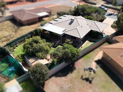 4 Beston Street, South Kalgoorlie