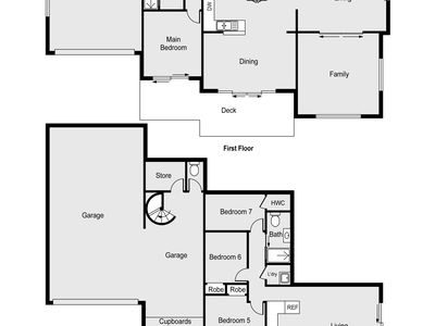 179 St Helens Point Road, Stieglitz