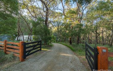 55 Lavender Farm Road, Emerald