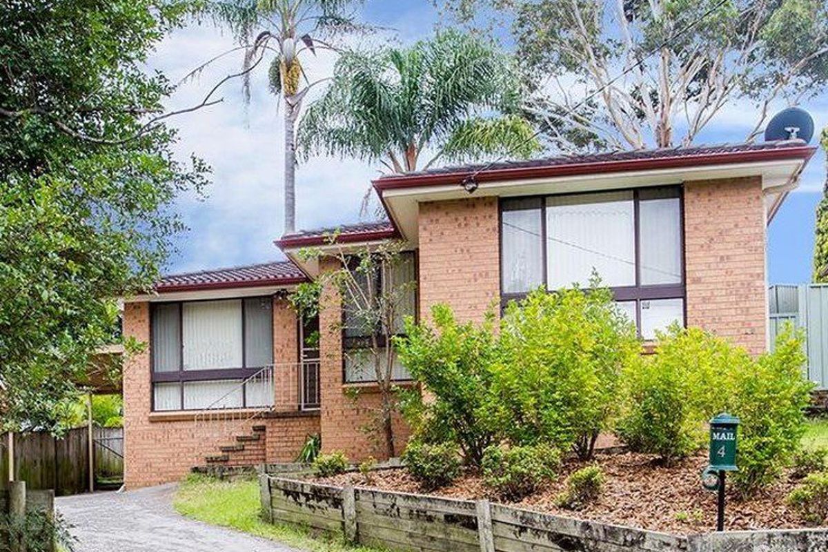 4 Kent Street, Niagara Park