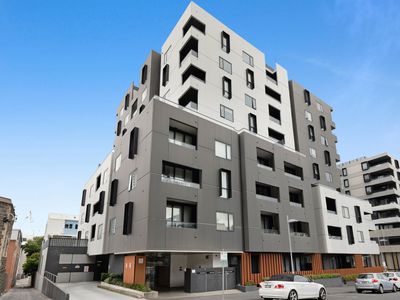 102 / 1 Archibald Street, Box Hill