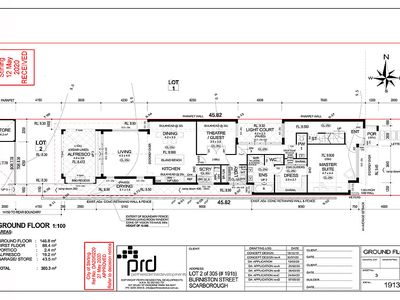 Lot B, 191 Burniston Street, Scarborough