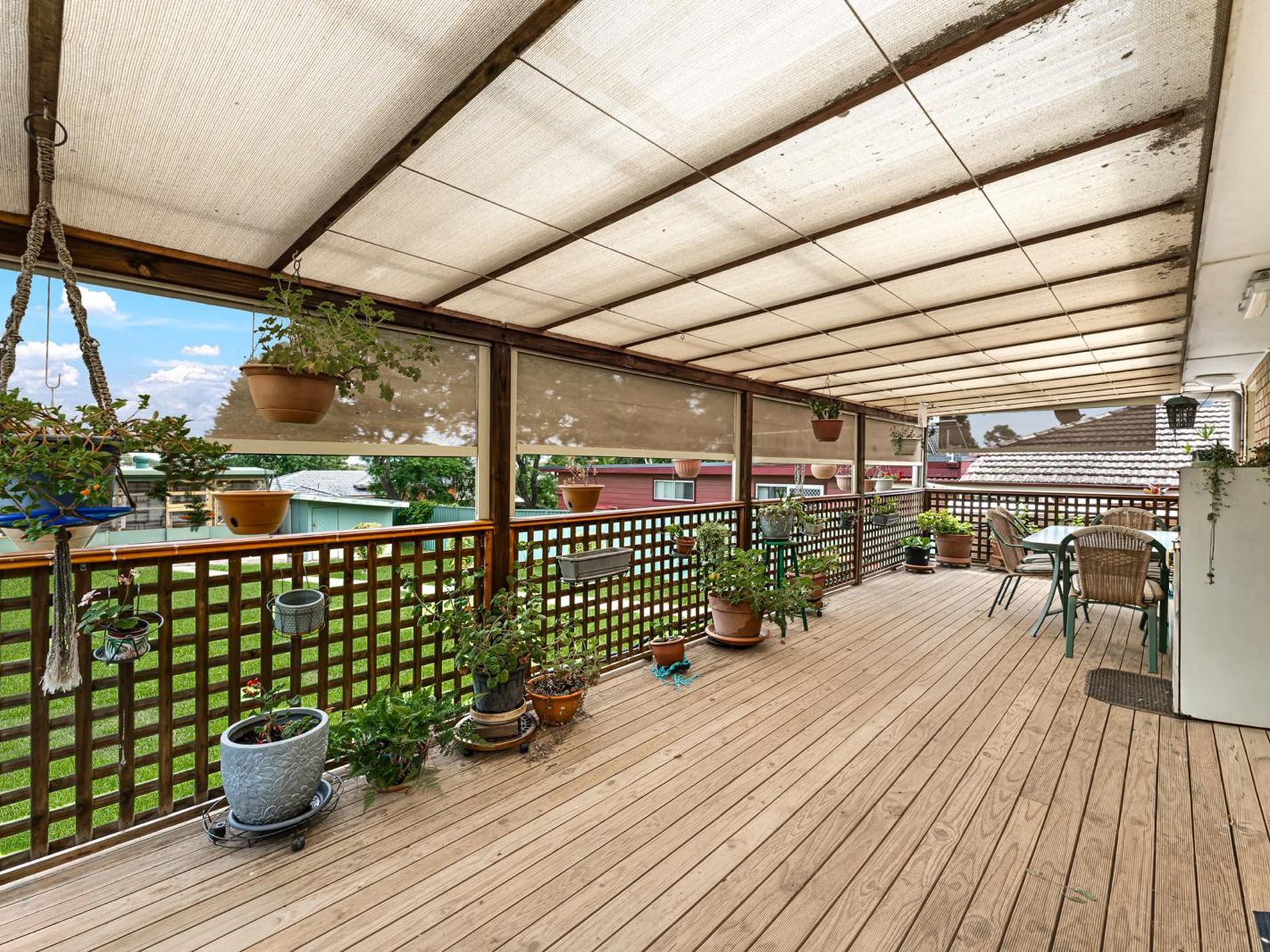 14 Benwerrin Avenue, Baulkham Hills