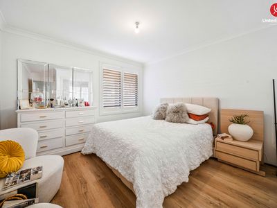 1 Wingate Avenue, West Hoxton