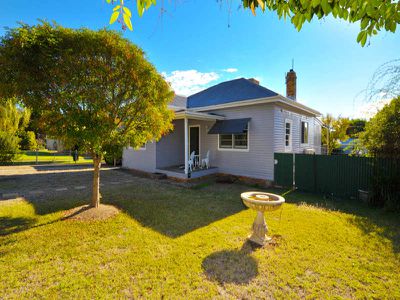 26 South Street, Gunnedah
